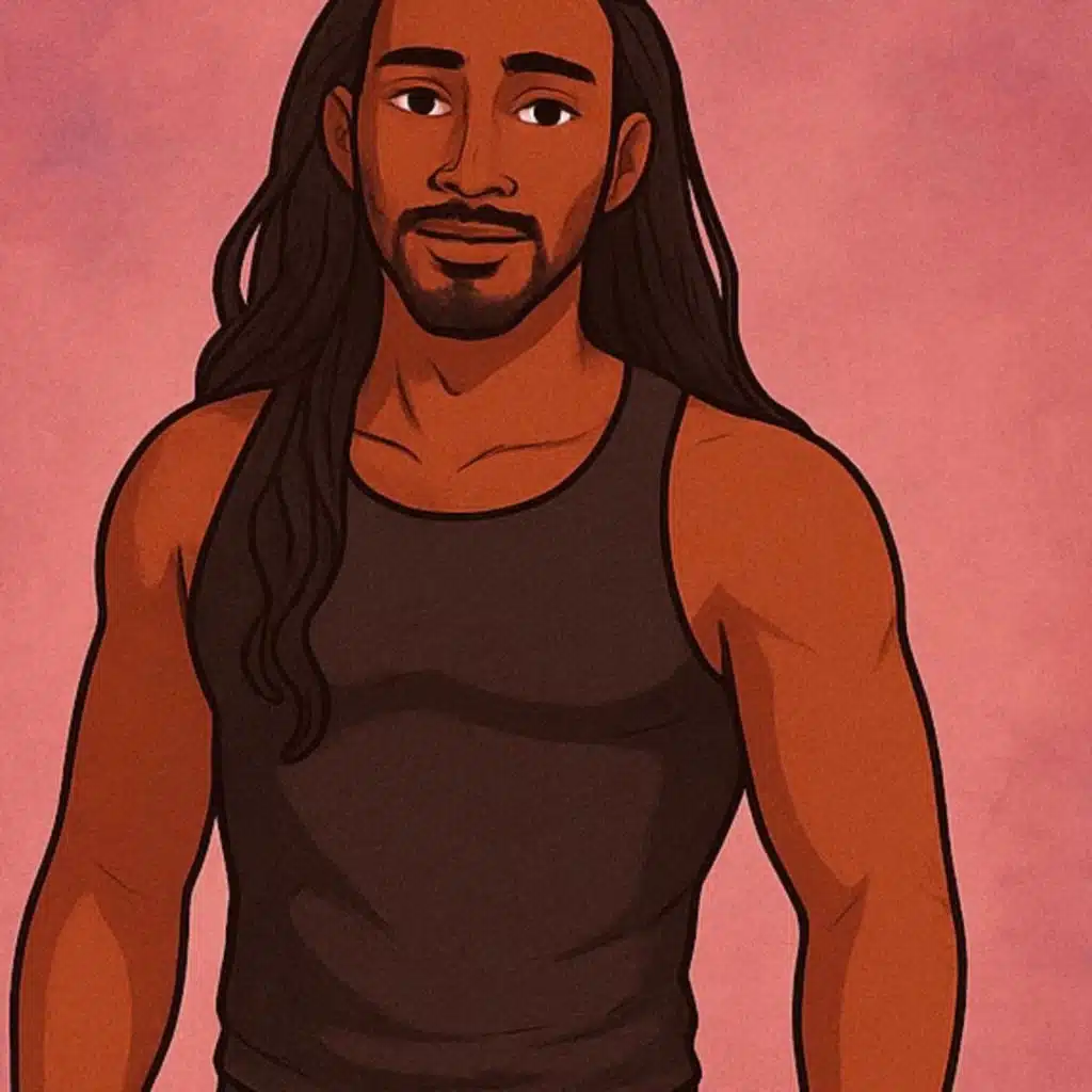 Time Changes Everything