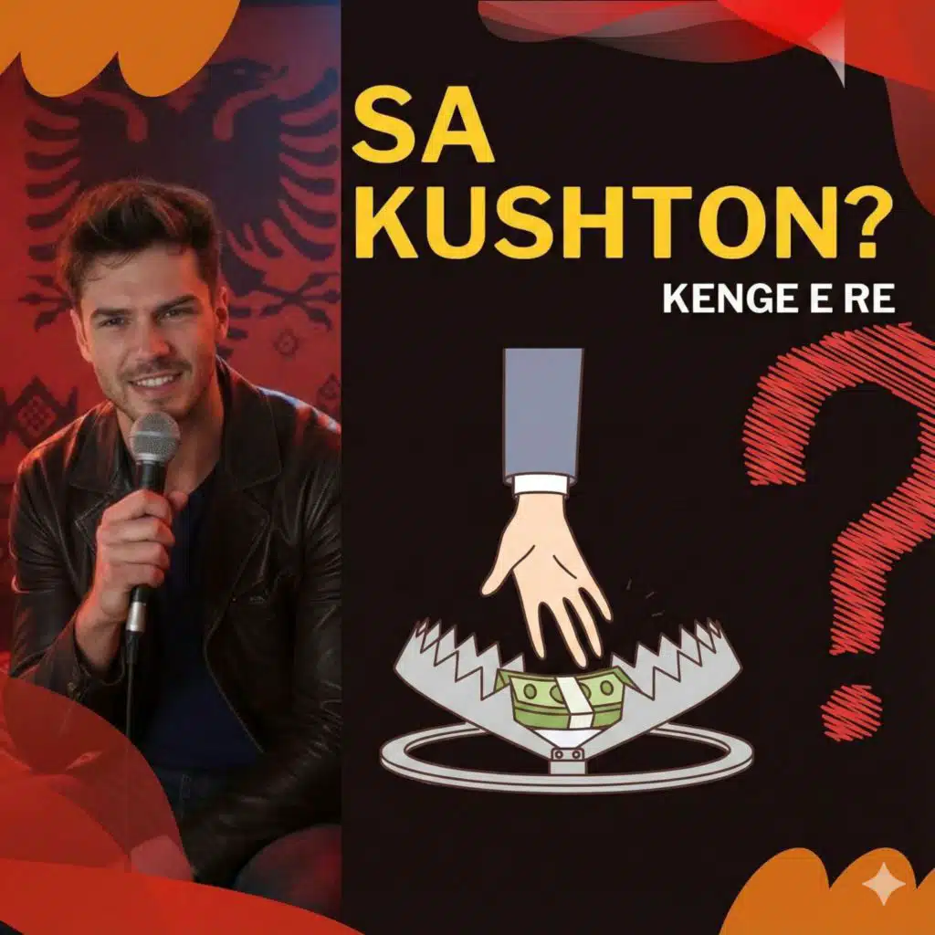 Sa Kushton ?