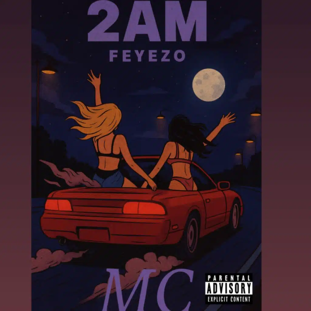2AM (feat. Mc)