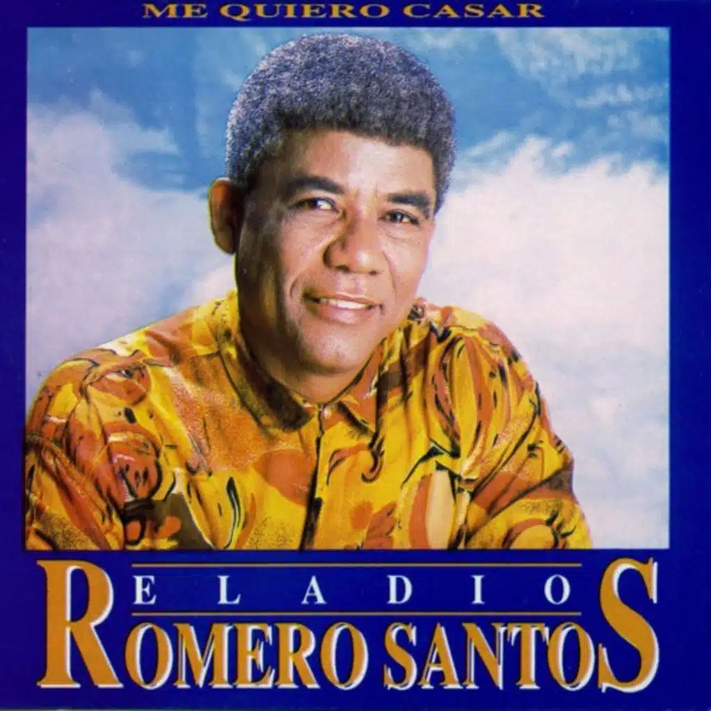 Eladio Romero Santos