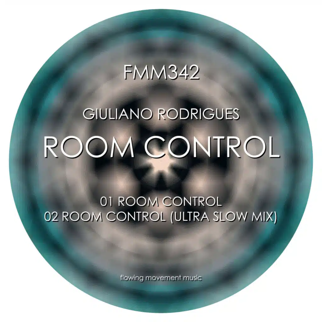 Room Control (Ultra Slow Mix)