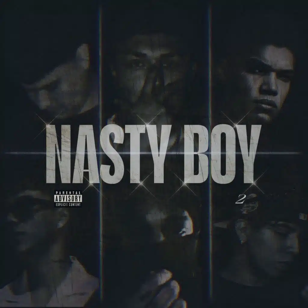 NASTY BOY 2 (feat. ITS FABI)