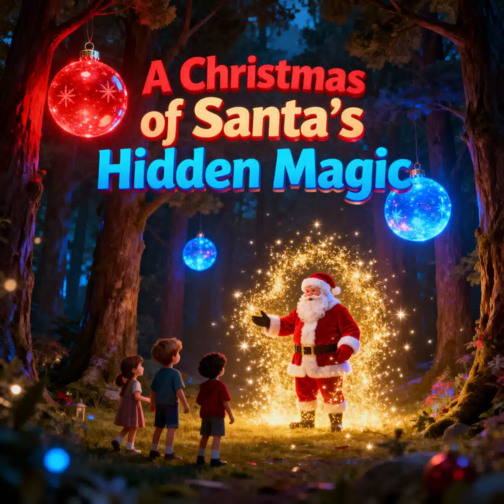 Twinkling Starry Evenings