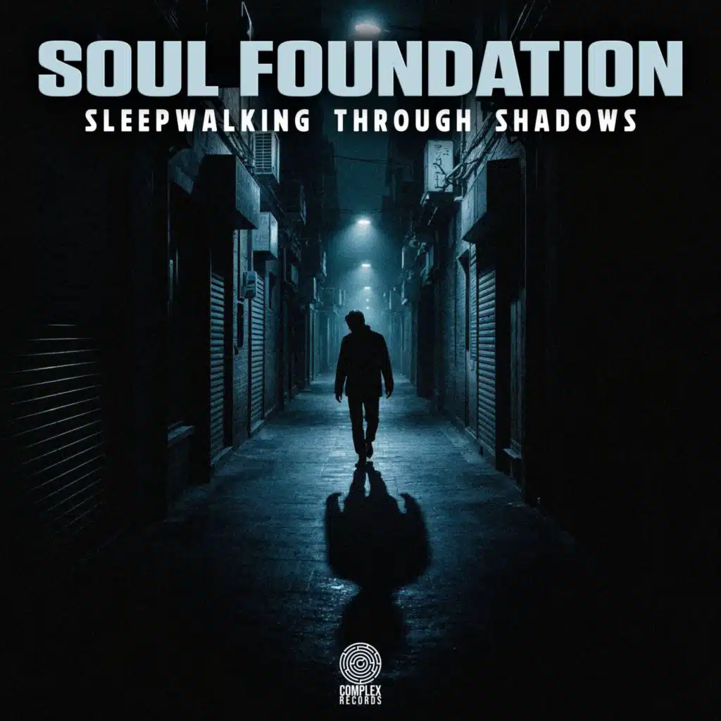 Sleepwalking Through Shadows
