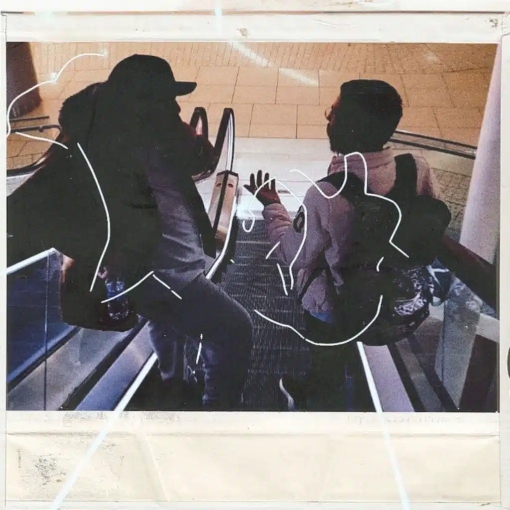 Rasa'el (feat. BigSam)