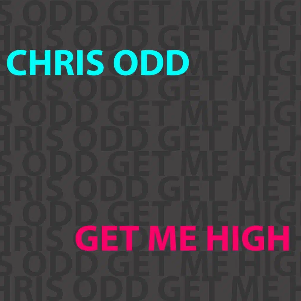 Chris Odd