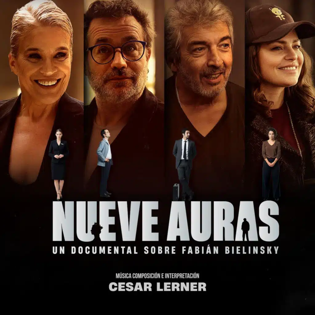 Cesar Lerner
