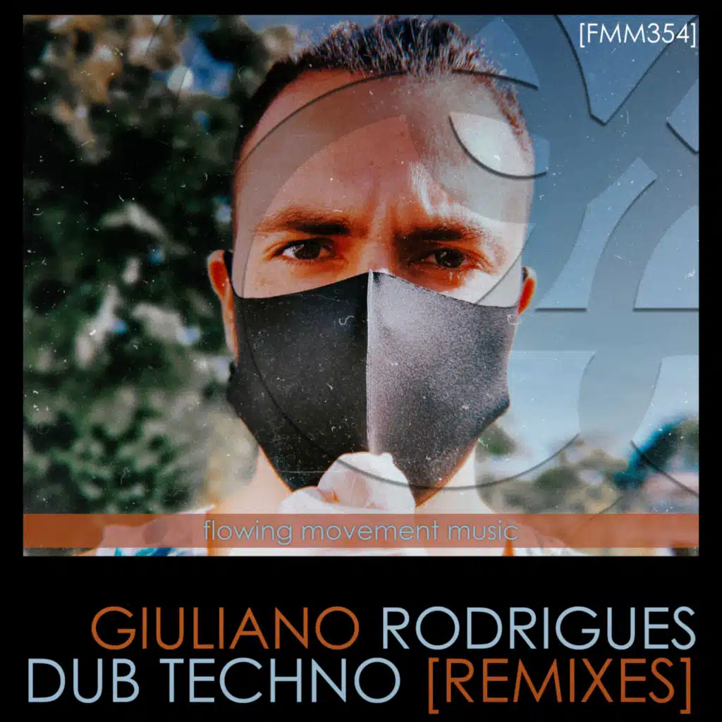 Giuliano Rodrigues Dub Techno 128 Edit