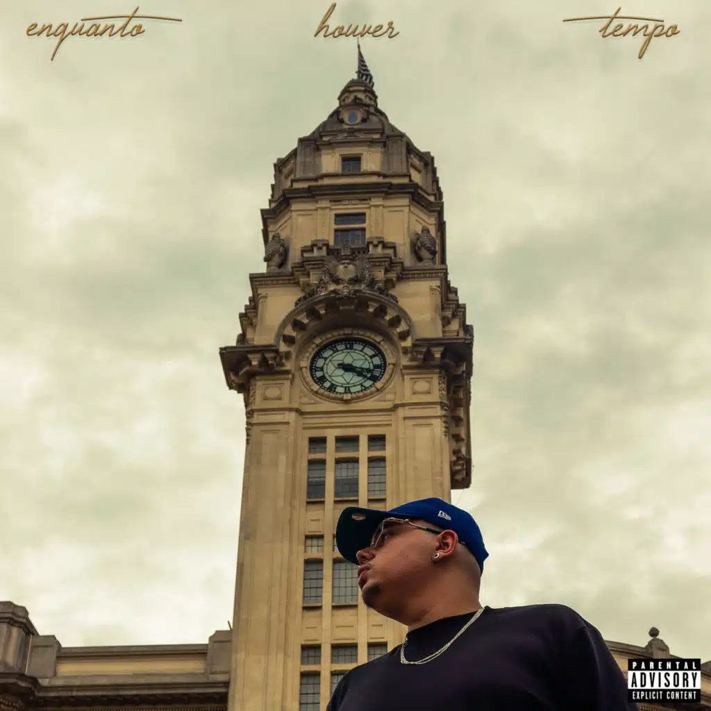 Enquanto Houver Tempo