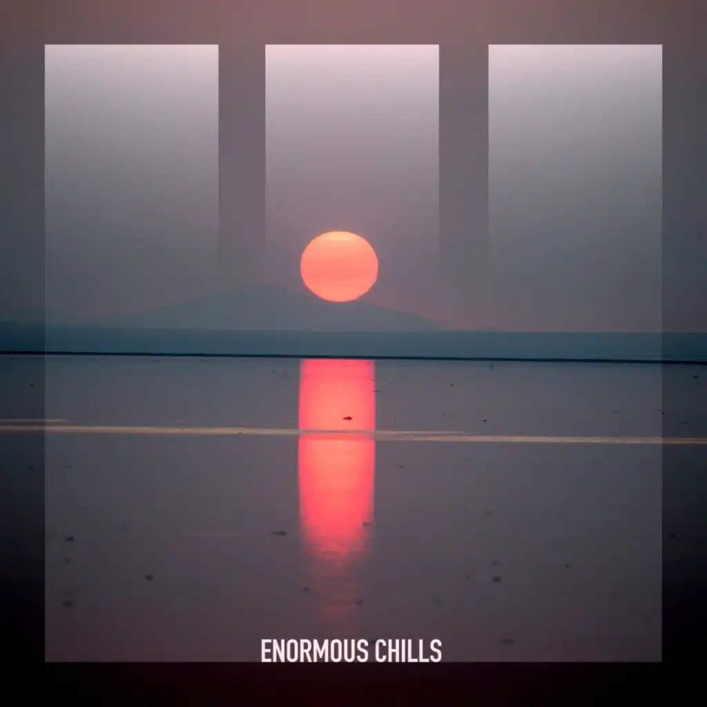 Night Sky on Mars (feat. Lumiö)