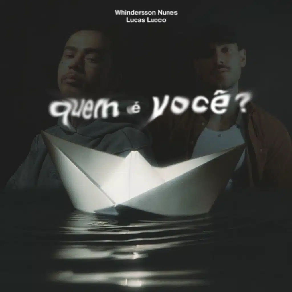 Quem É Você?