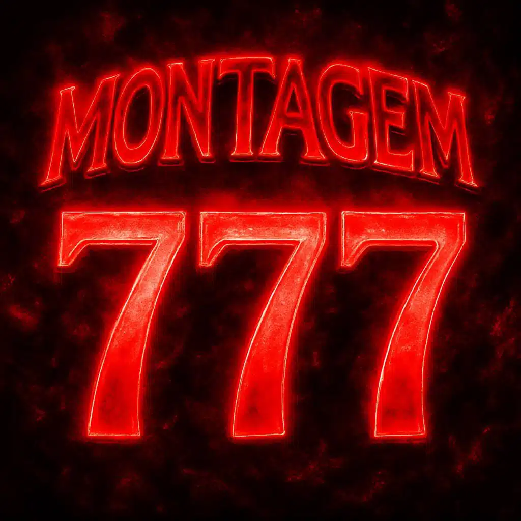 MONTAGEM 777
