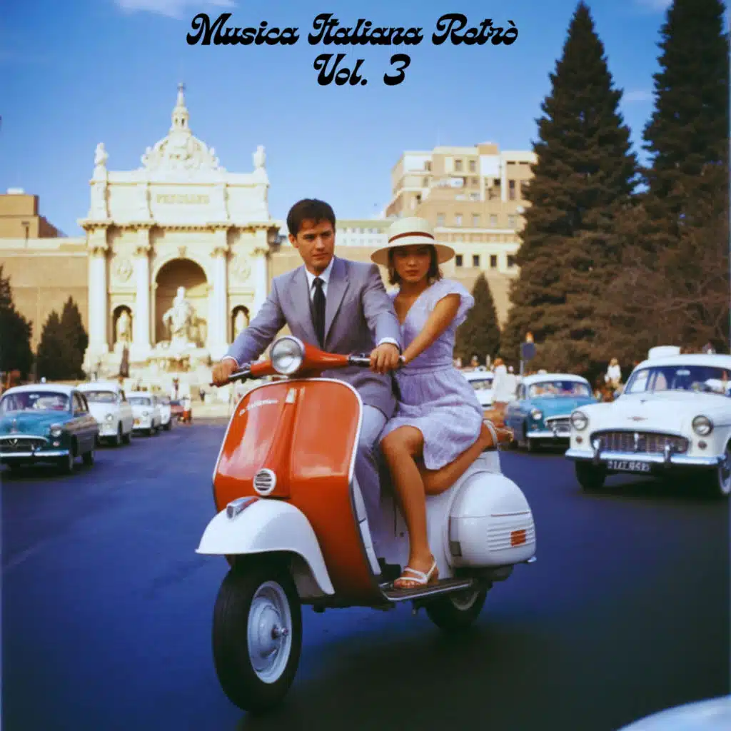 Finestra sul Mare (feat. Viva Cantare)