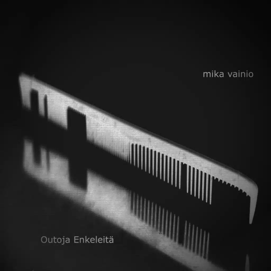 Mika Vainio