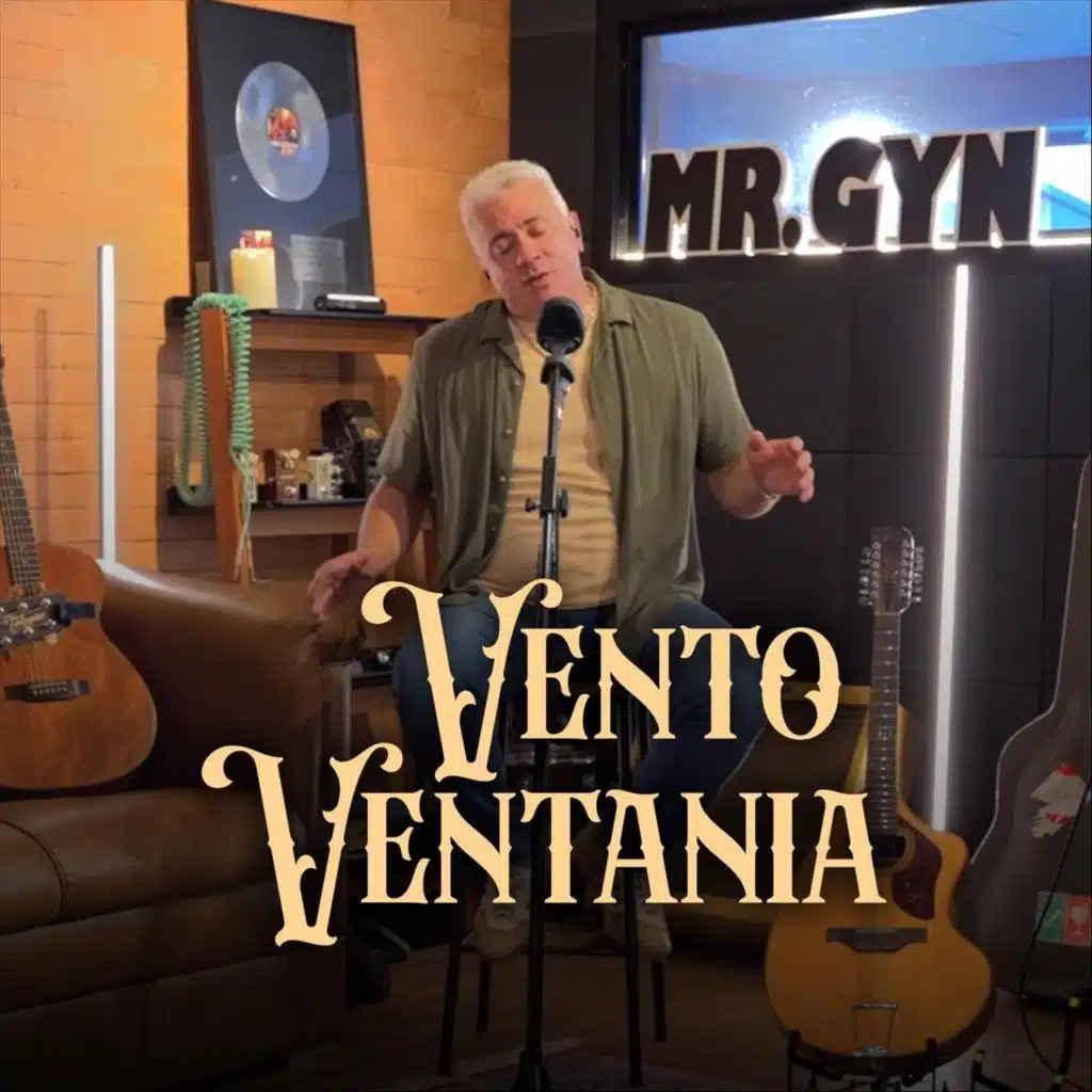 Mr. Gyn