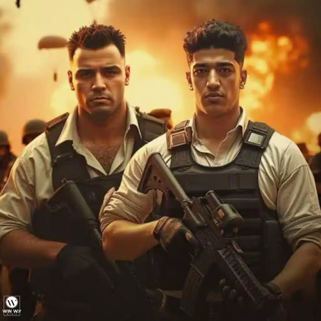 قاعد أتفرج فقط (أنا مش من عندكو)