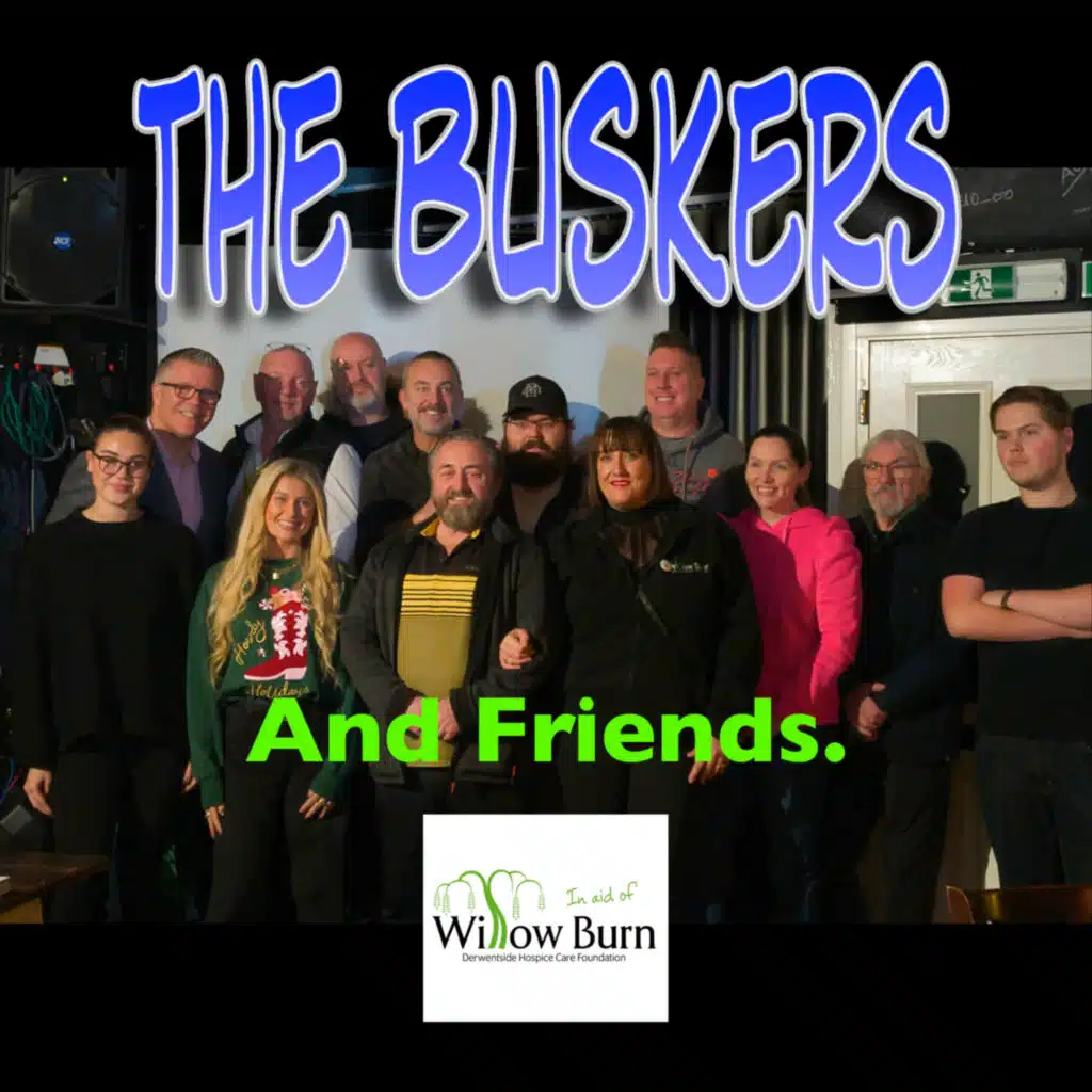 The Buskers