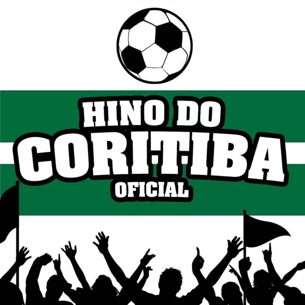 Hino do Coritiba (Oficial)