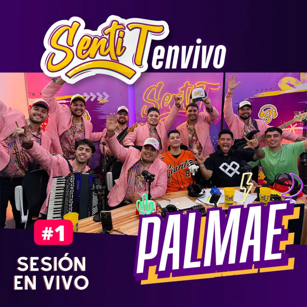 #1 (Sesión En Vivo)