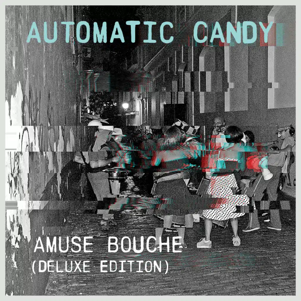 Amuse Bouche (Deluxe Edition)