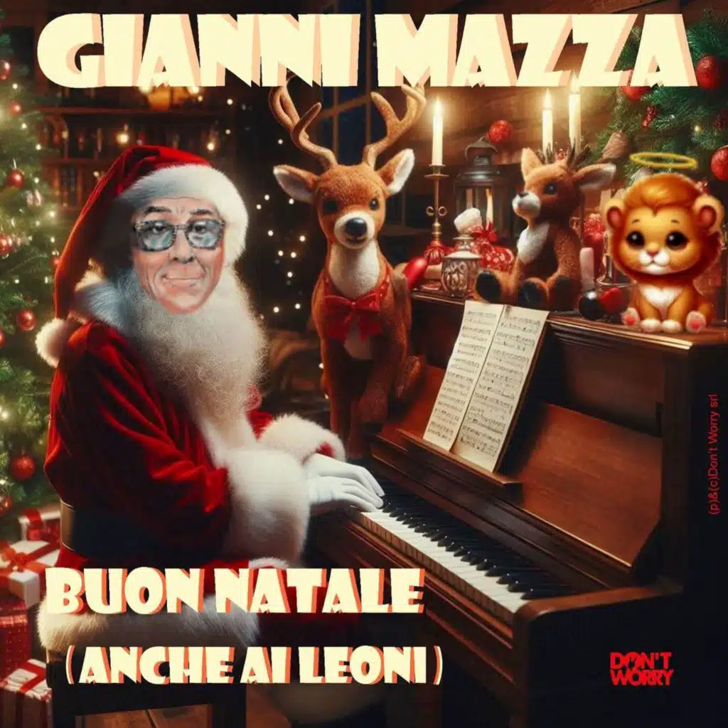 Gianni Mazza