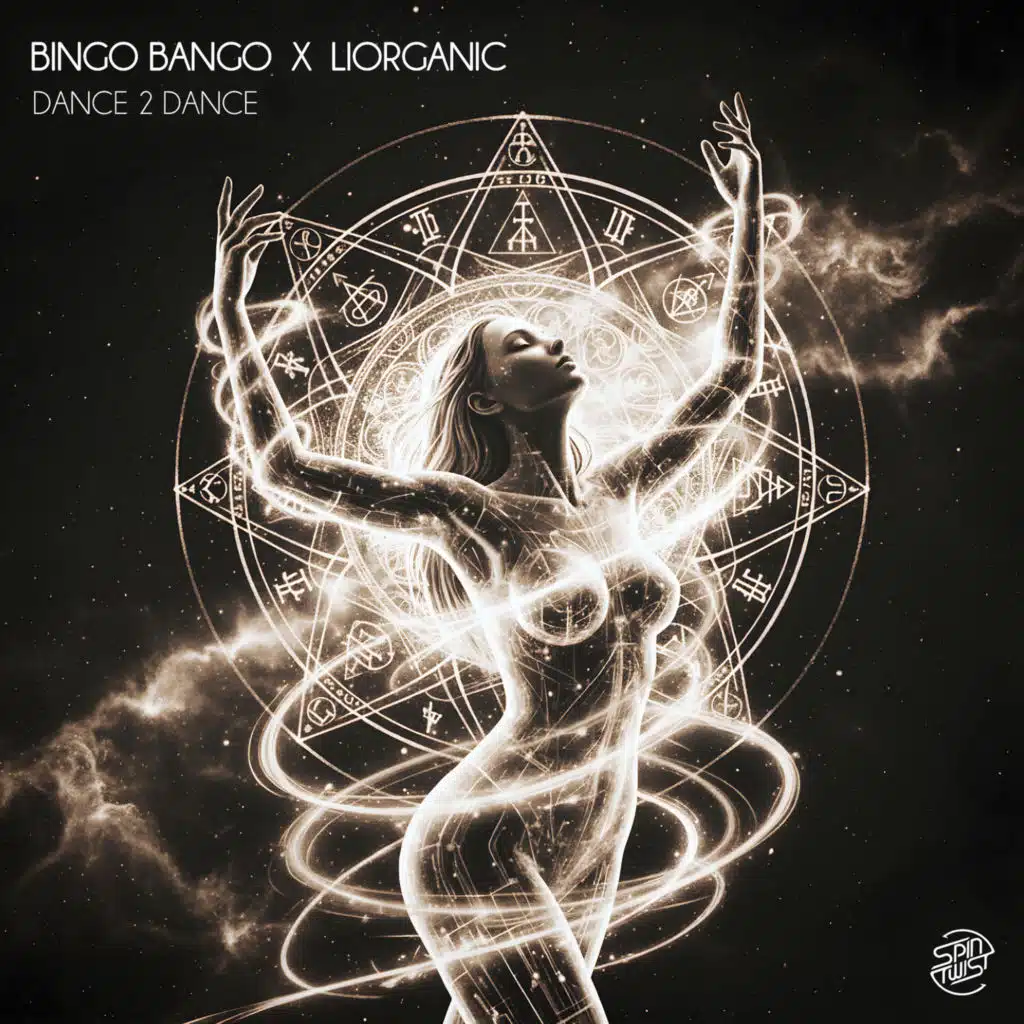 Bingo Bango & Liorganic