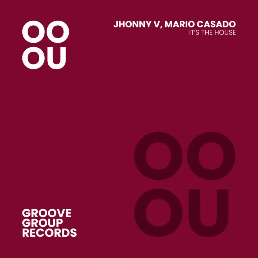 Jhonny V & Mario Casado