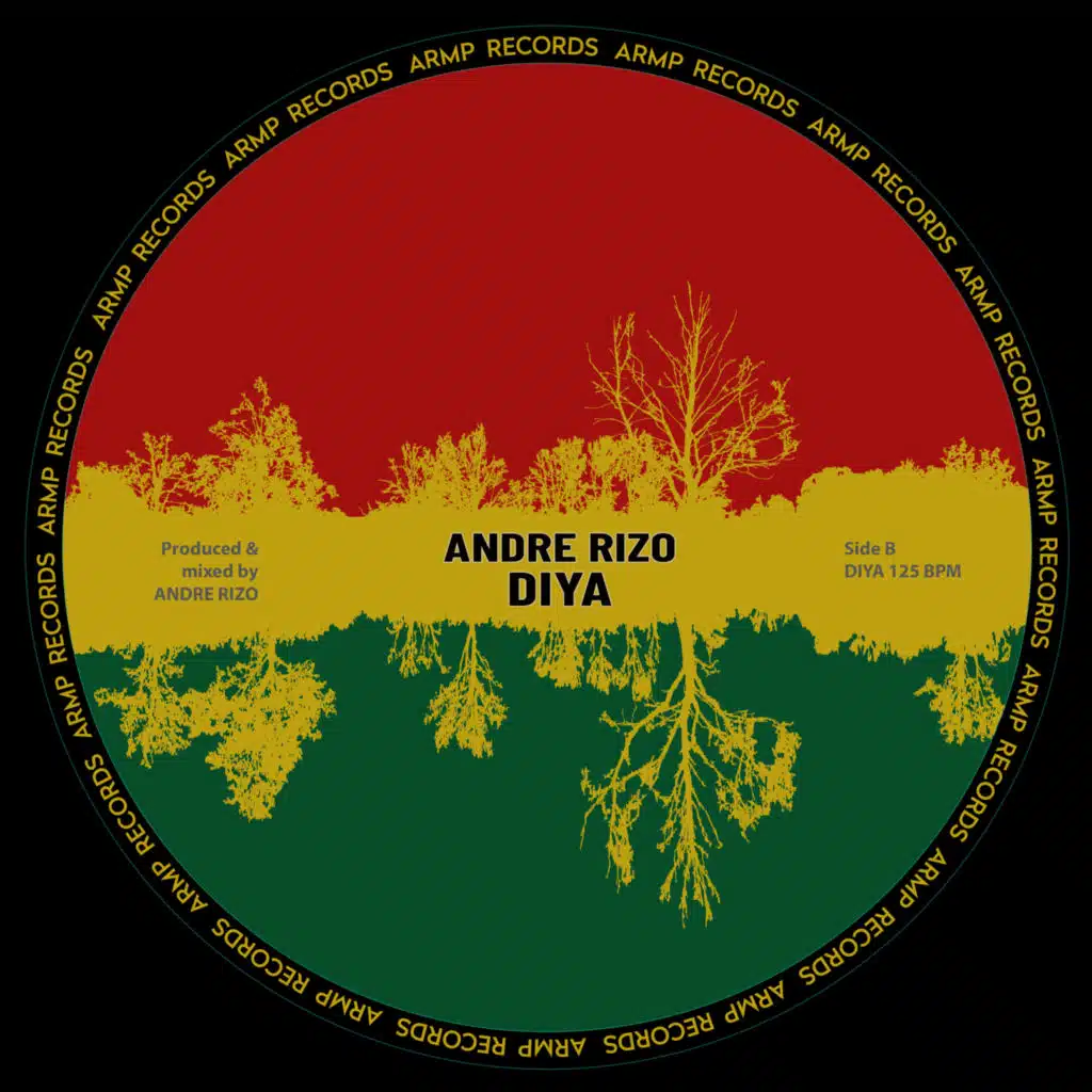 Andre Rizo