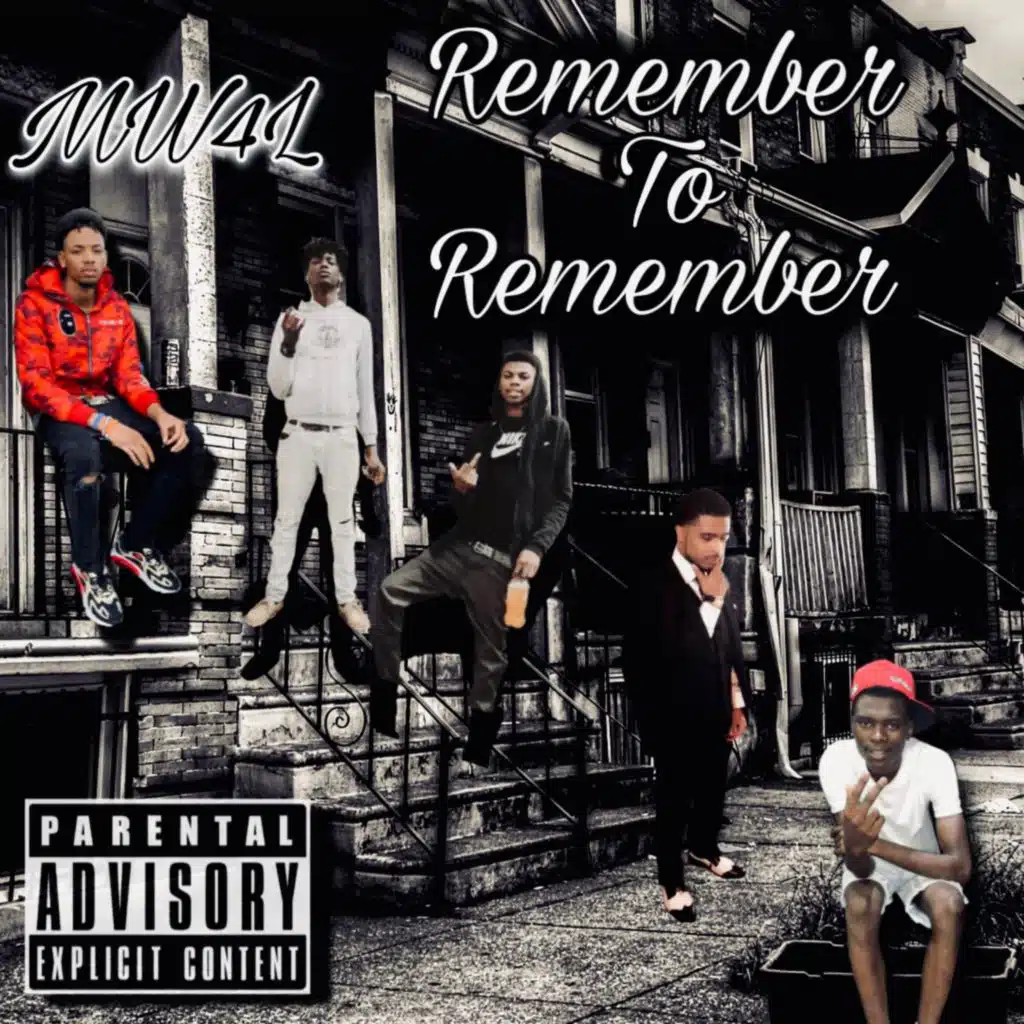 Remember To Remember