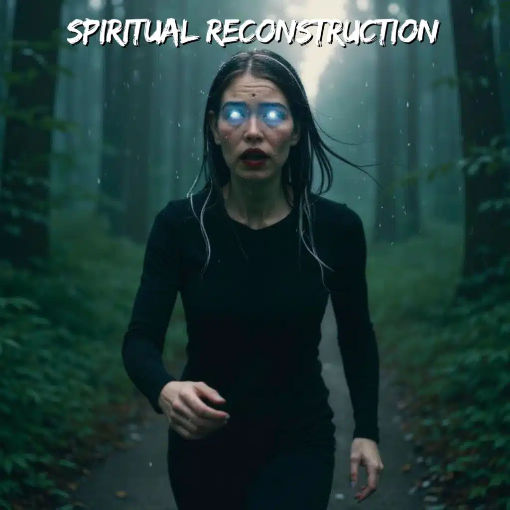 Spiritual Reconstruction