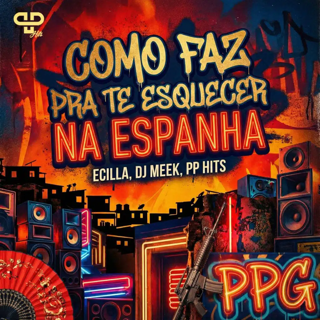 Como Faz Pra te Esquecer na Espanha