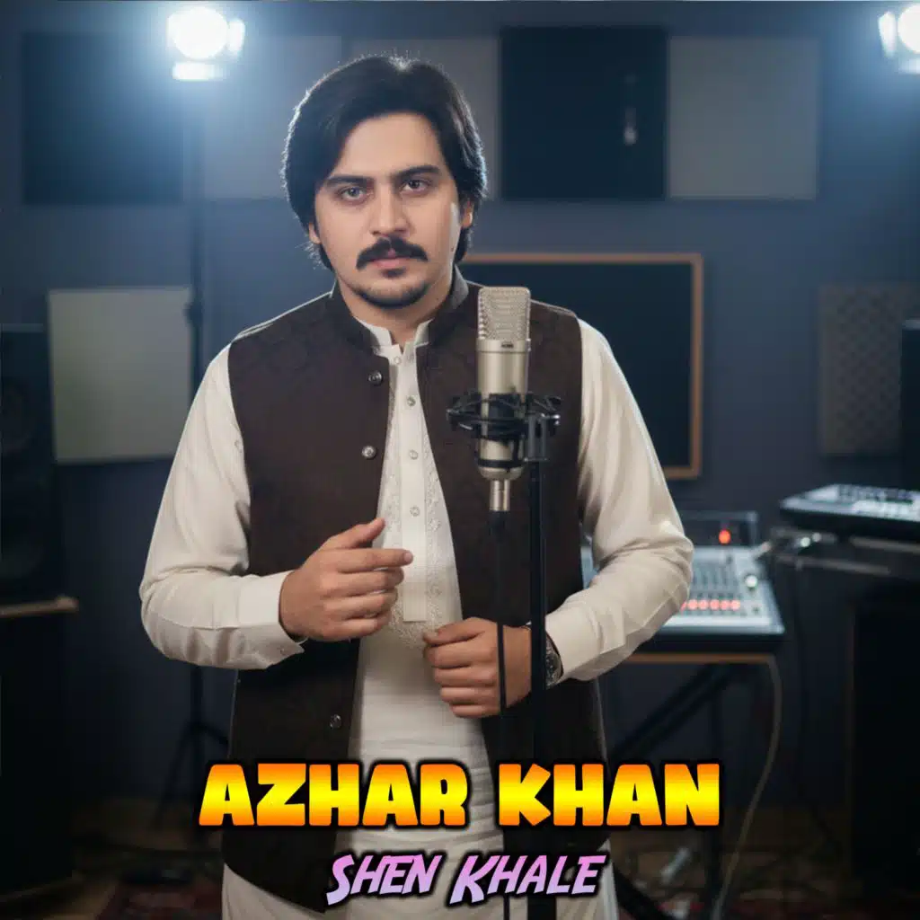Azhar Khan