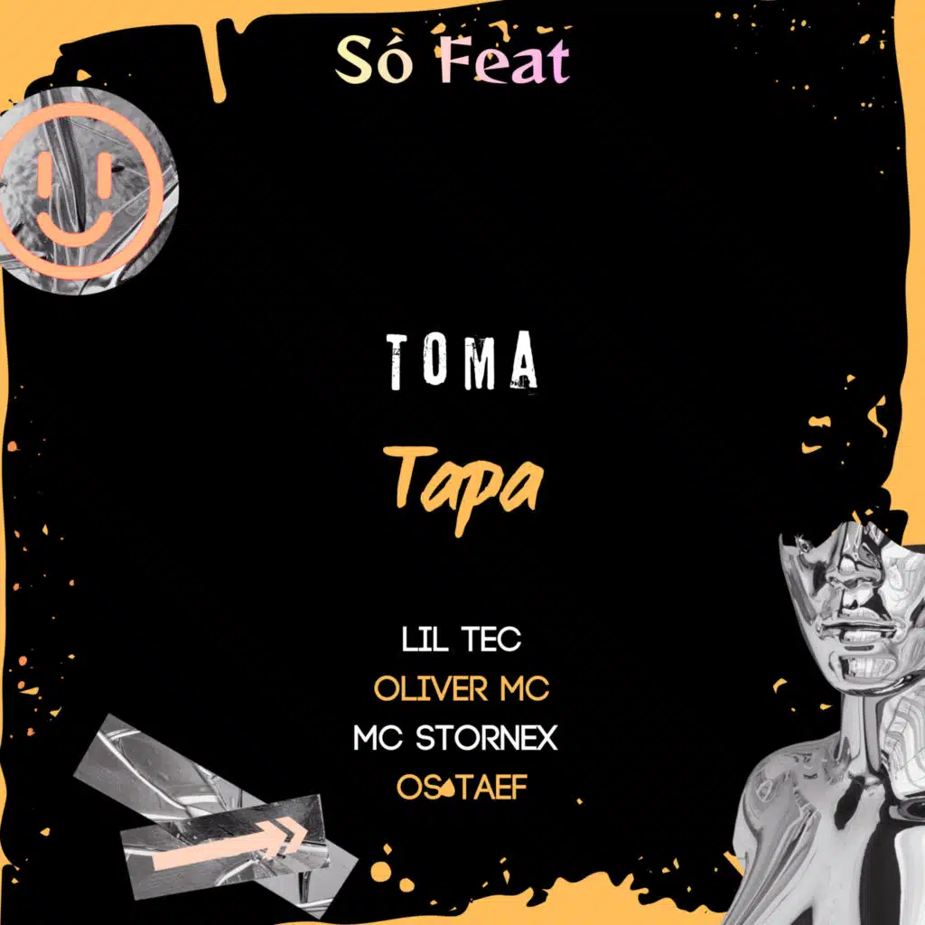 Toma Tapa