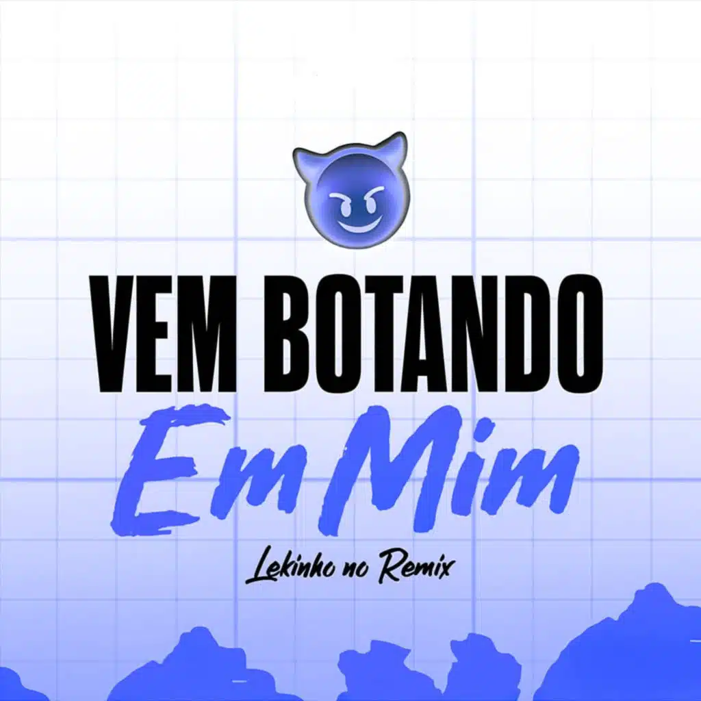Lekinho no Remix & Arrochadeira Dos FLuxos