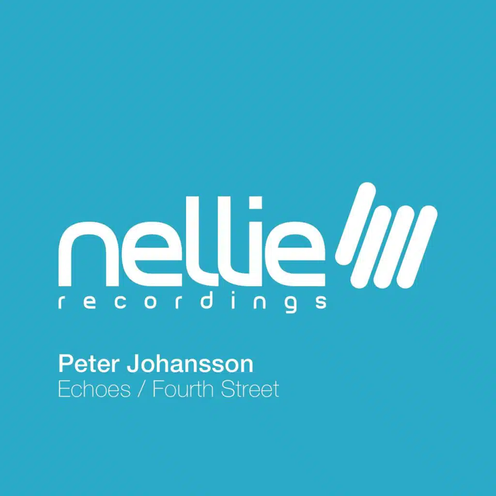 Echoes/Fourth Street