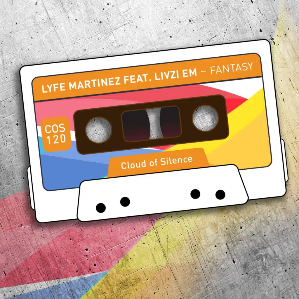 Fantasy (Trajdali Rmx) [feat. Livzi 'Em]