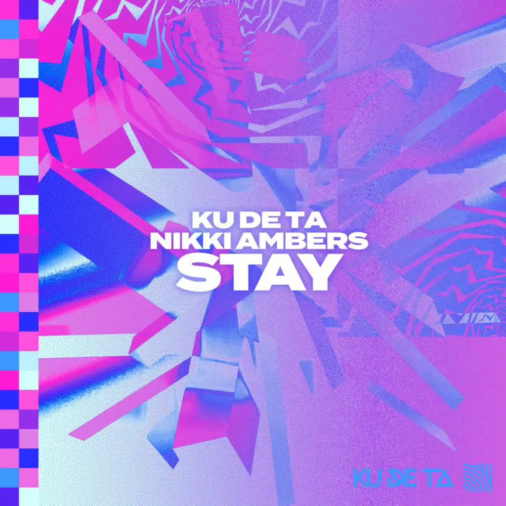 Ku De Ta & Nikki Ambers