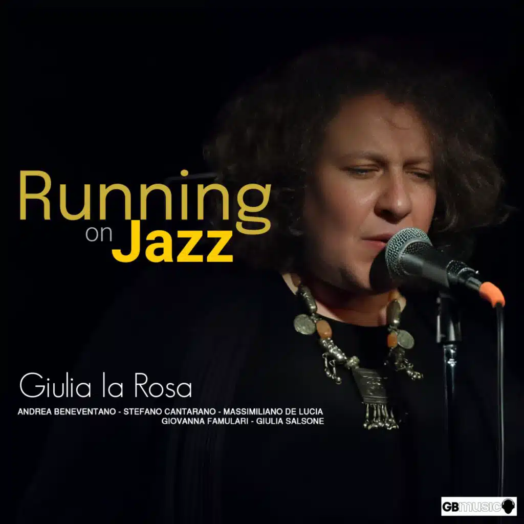 What's new (feat. Stefano Cantarano, Andrea Beneventano, Massimiliano De Lucia & Giulia Salsone)