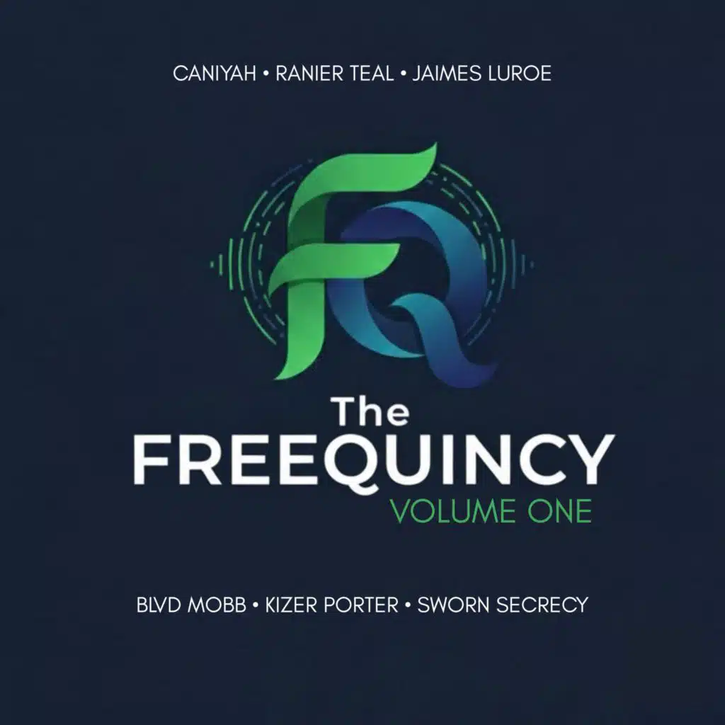 The FREEQUINCY: VOLUME 1