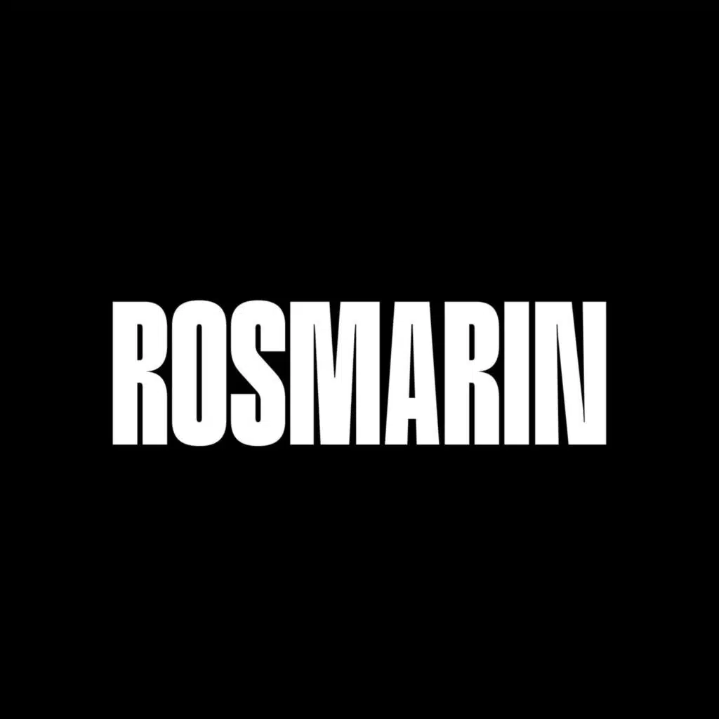 Rosmarin