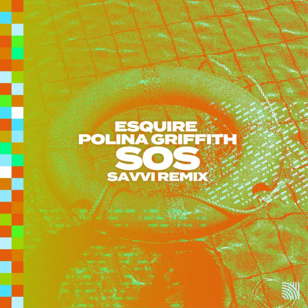 eSQUIRE & Polina Griffith