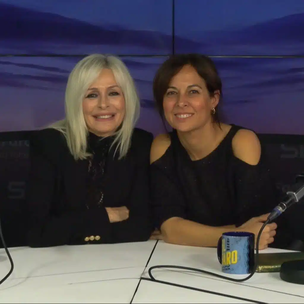 Gatopard@ | Mery Blas, de Nebulossa: "La canción 'Zorra' habla de mí"