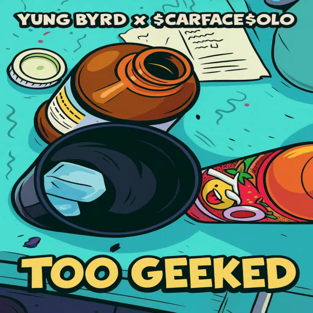 Yung Byrd