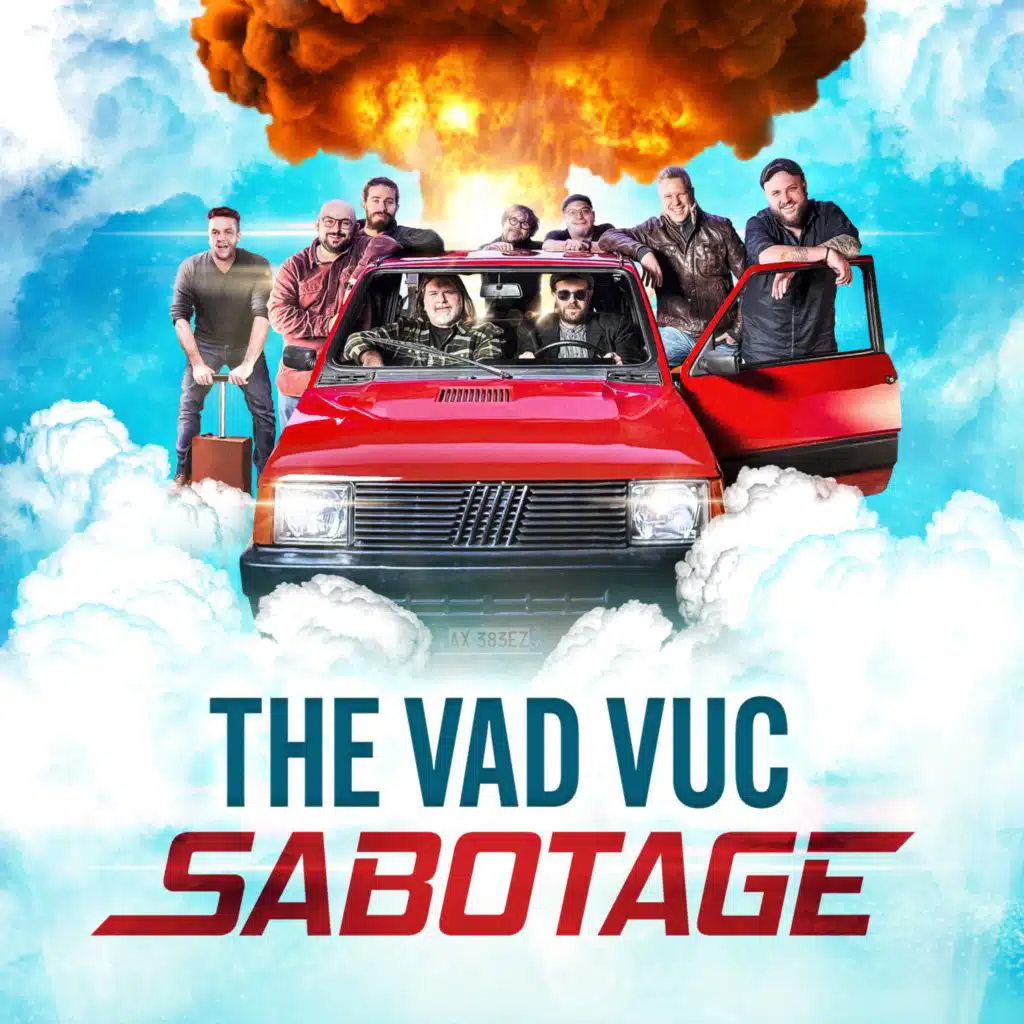 The Vad Vuc