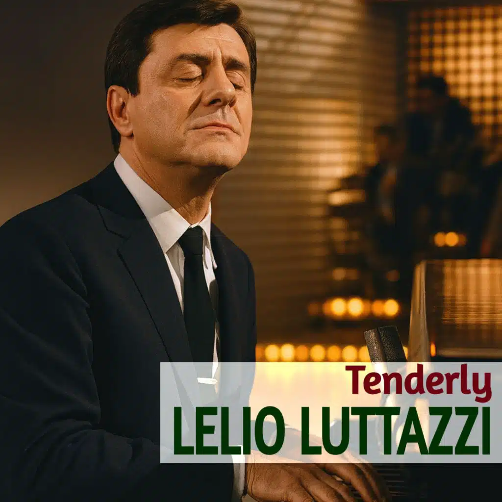 Lelio Luttazzi