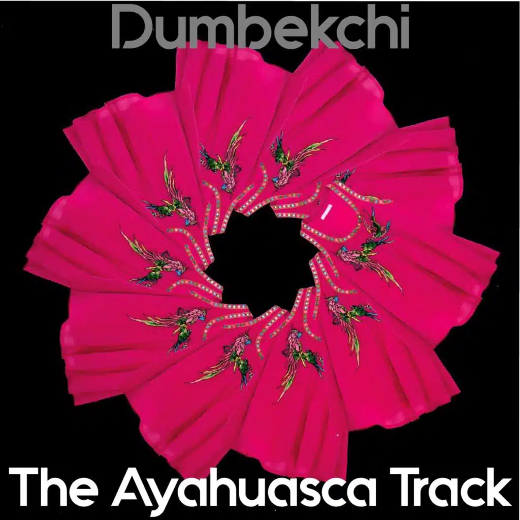 The Ayahuasca Track (Dub)
