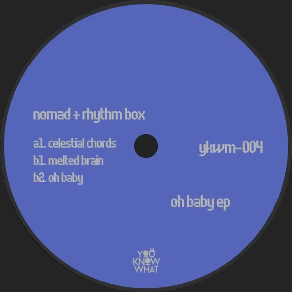 Nomad (MX) & Rhythm Box