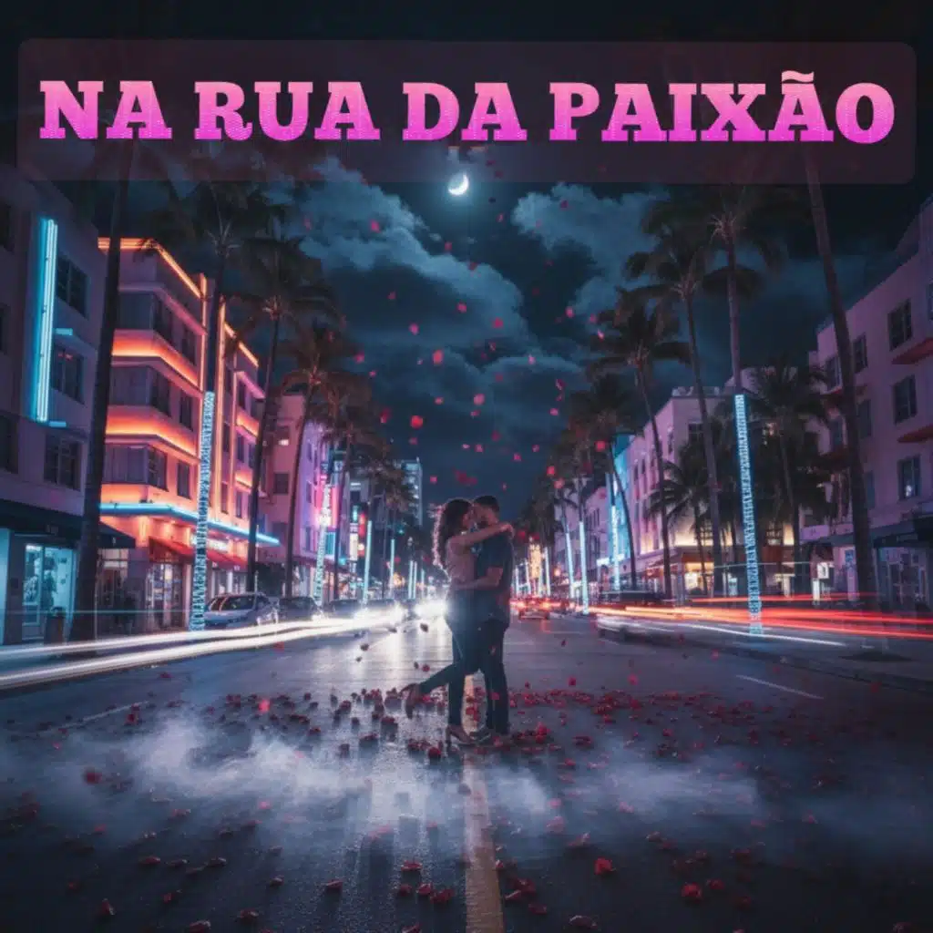 NA RUA DA PAIXÃO