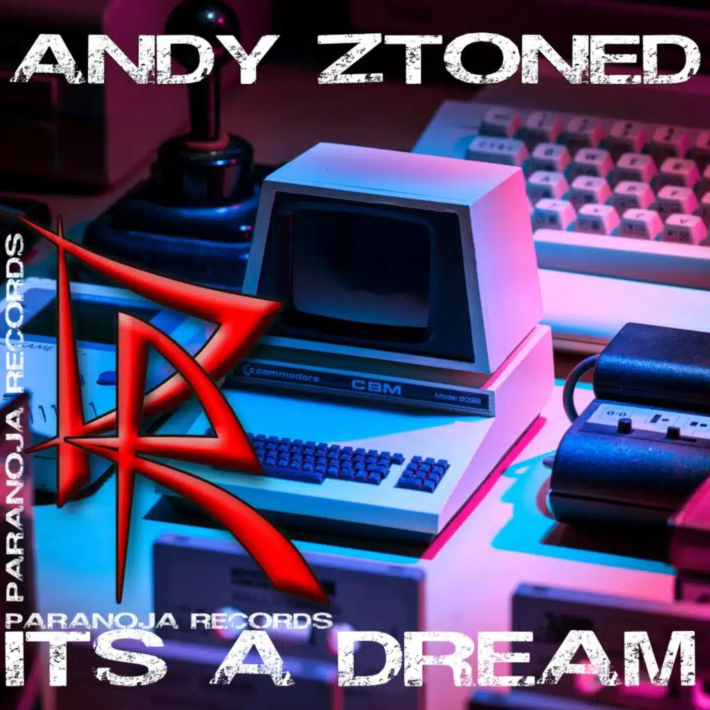 Andy Ztoned