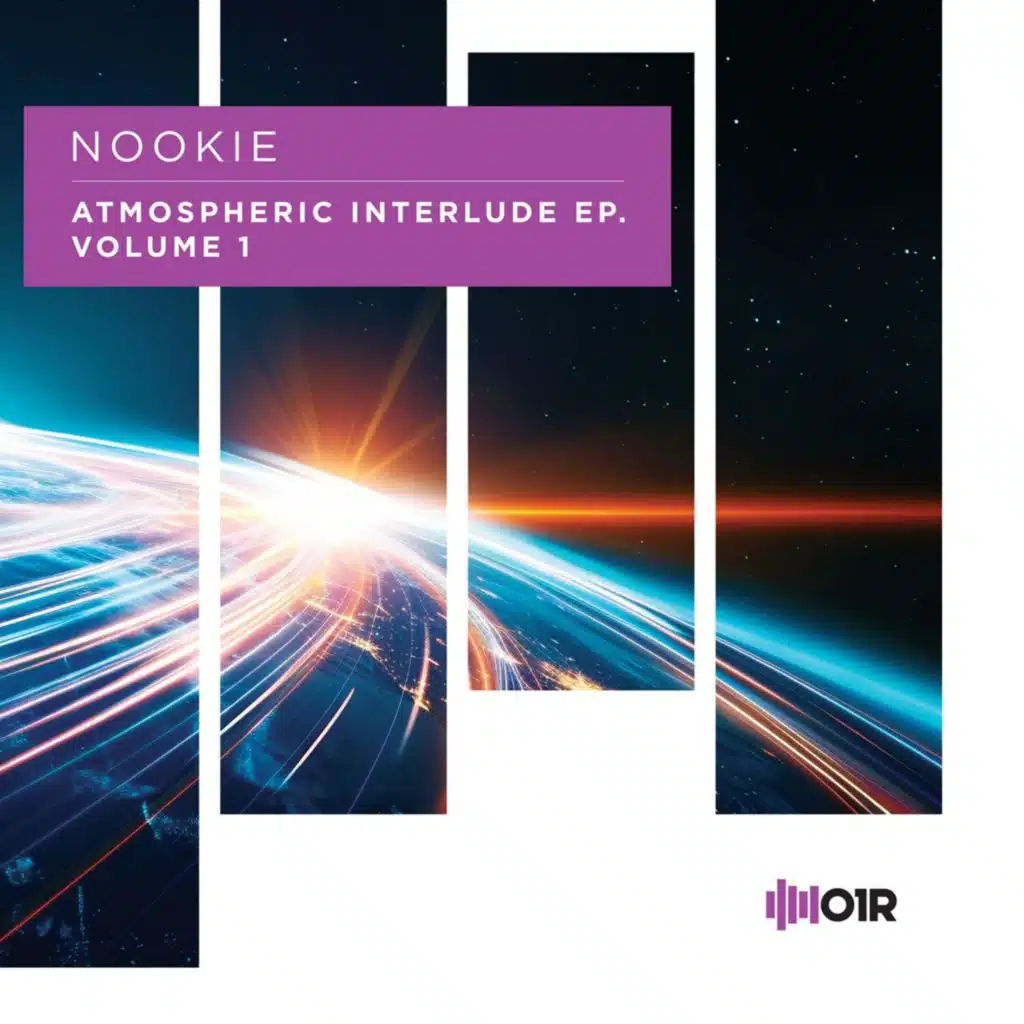 Atmospheric Interlude EP